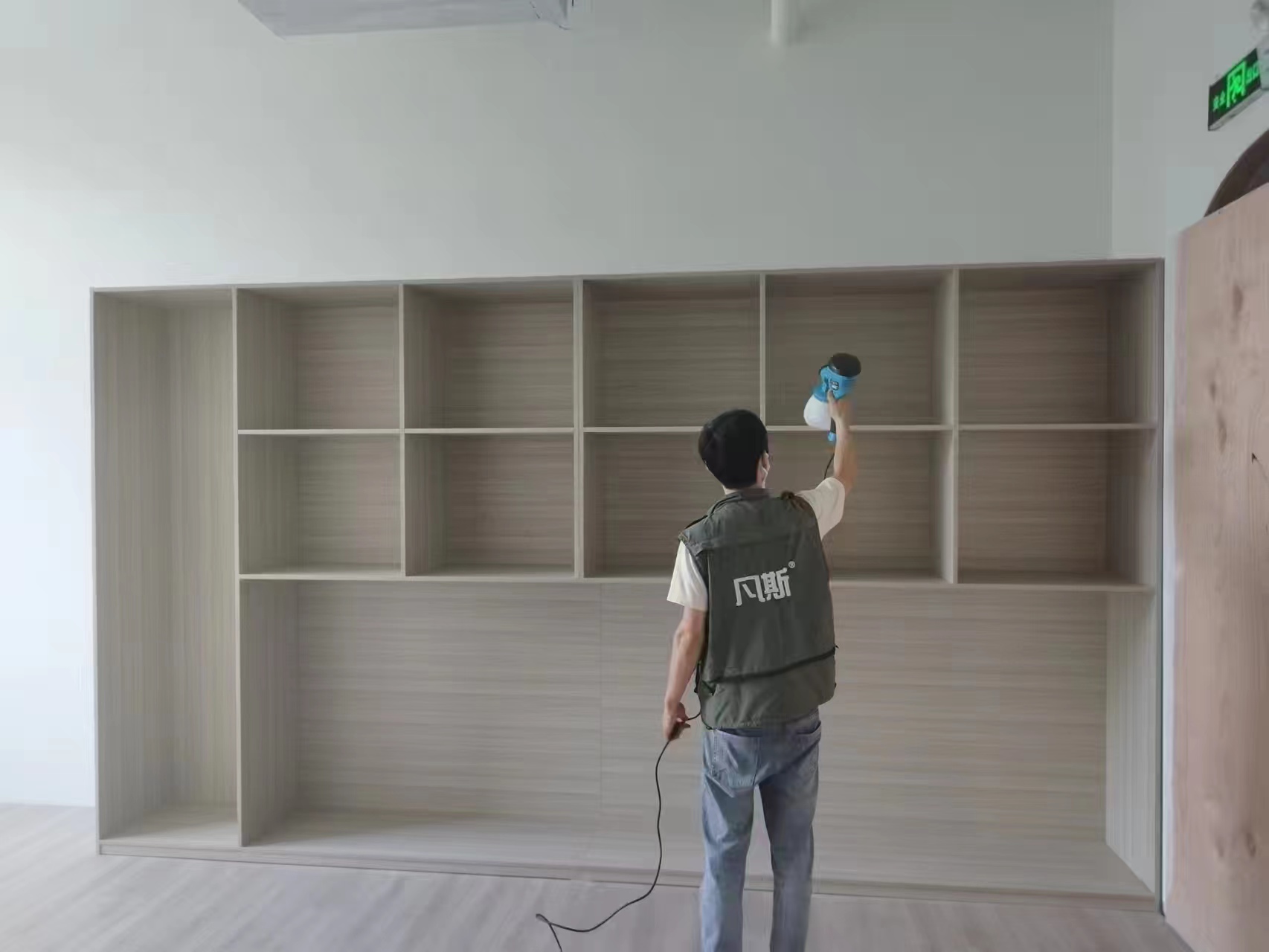 家里的家具基本都是密度板的，甲醛一定會(huì)超標(biāo)嗎