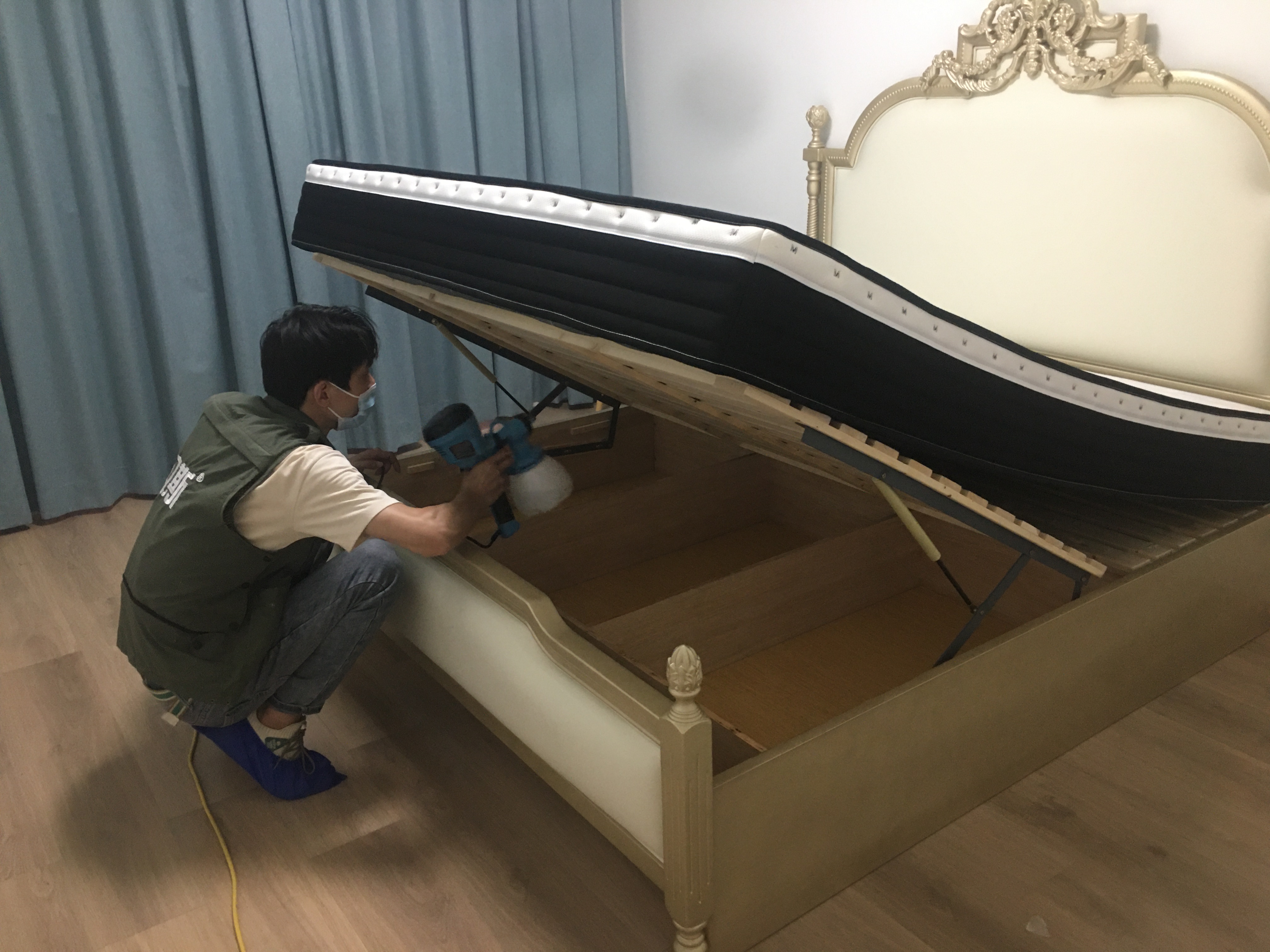 屋里有臭味是怎么回事？空氣異味對身體危害大嗎