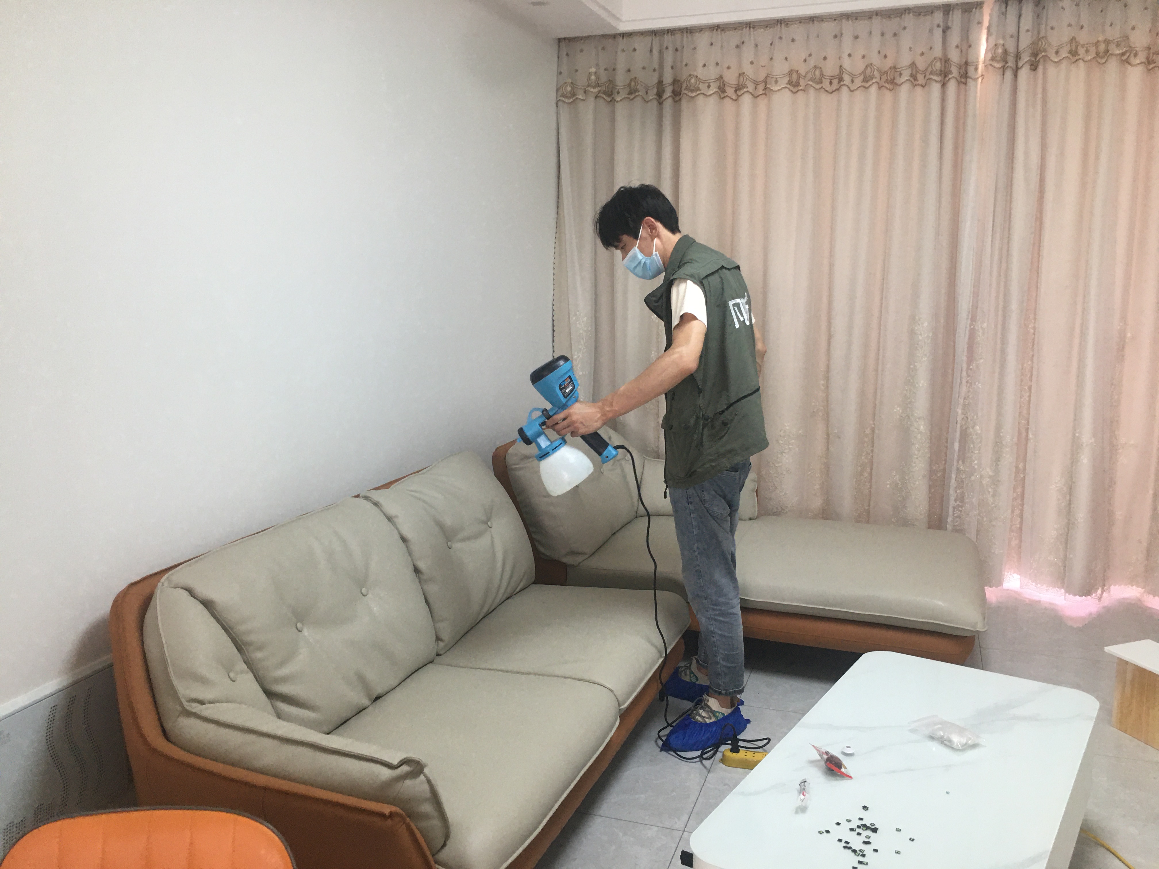 新裝好的房子能立即入住嗎？除甲醛有什么需要注意的