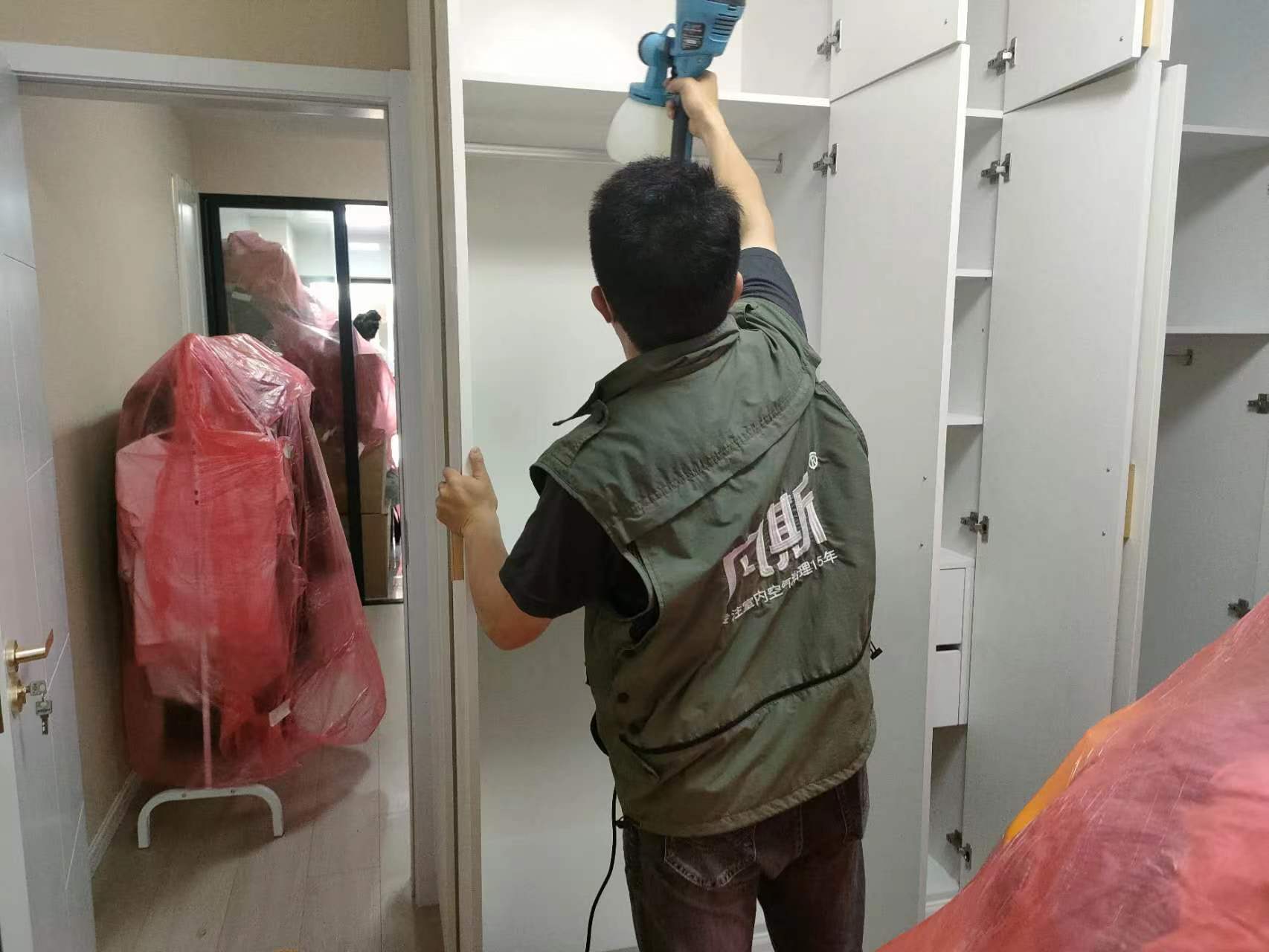 除甲醛的靠譜方法，絕對不會(huì)踩坑