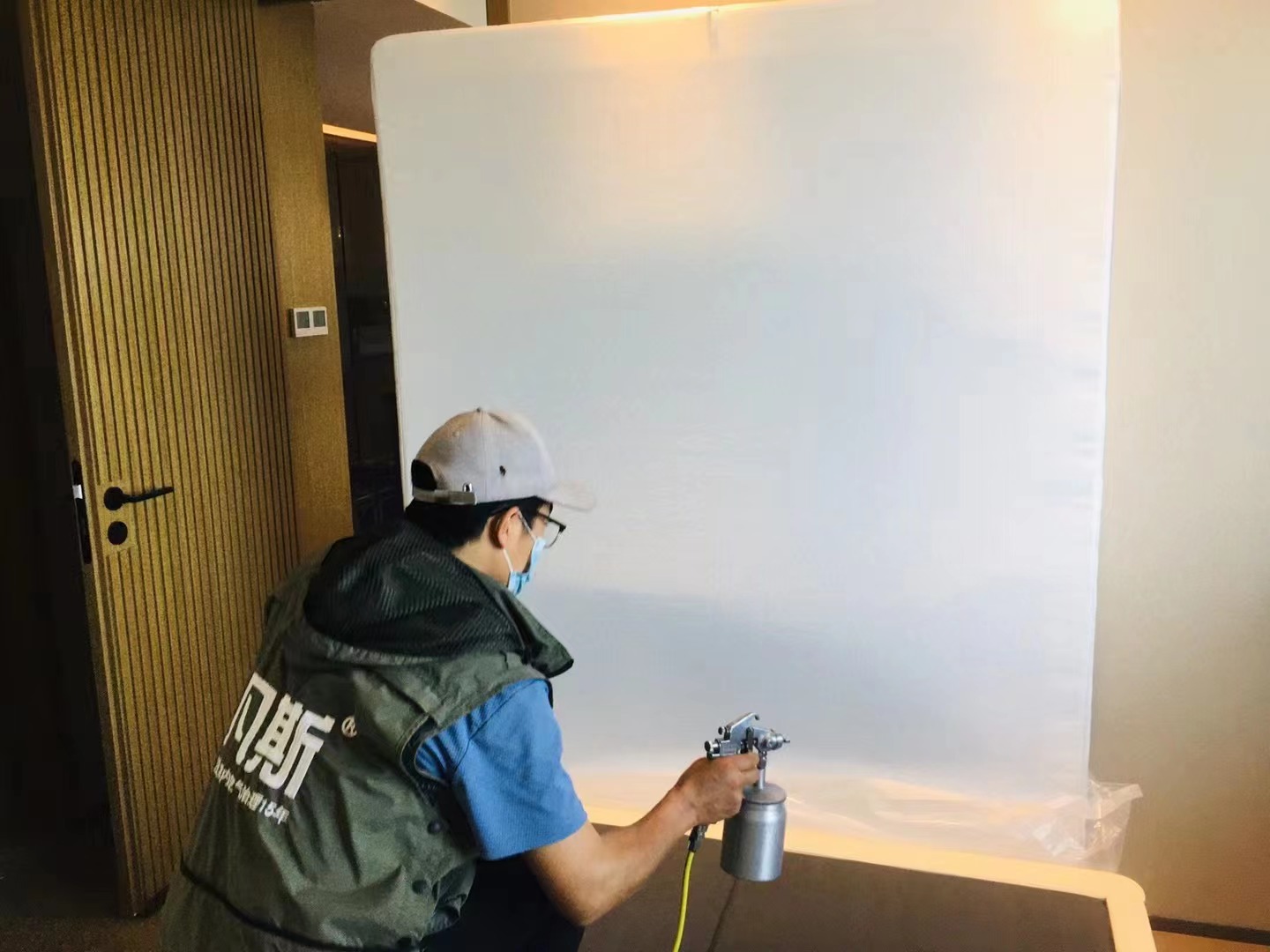 裝修除異味很難嗎？如何才能正確去除室內(nèi)異味