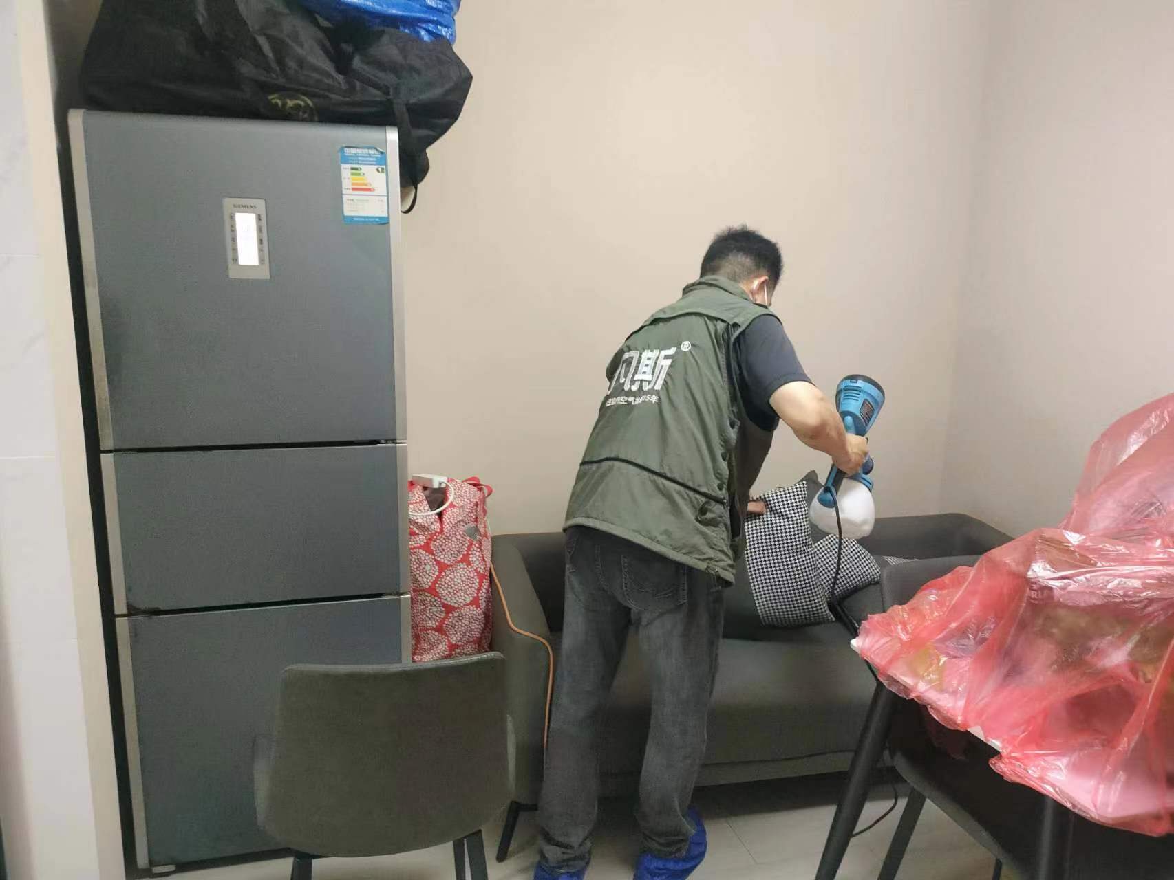 寵物狗身上異味很重，有沒有好的方法解決